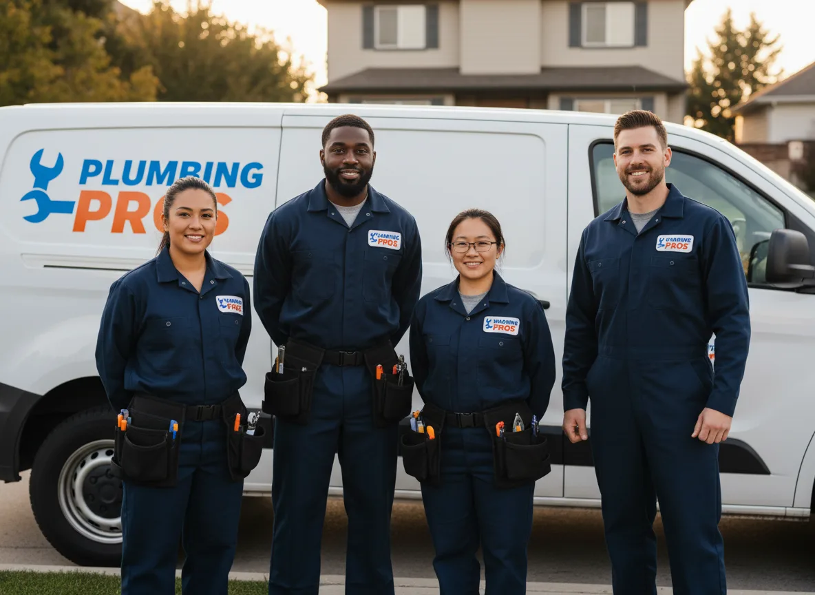 Water Heater Repair company in Brant, MI